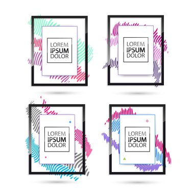 Metniniz için vektör çerçeve kümesi