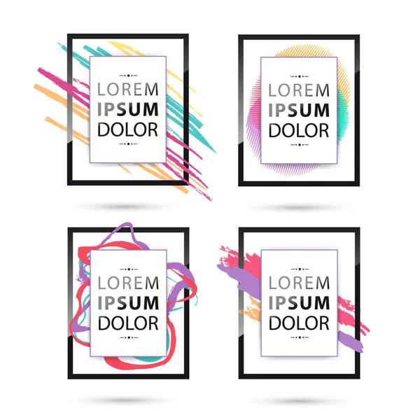 Metniniz için vektör çerçeve kümesi