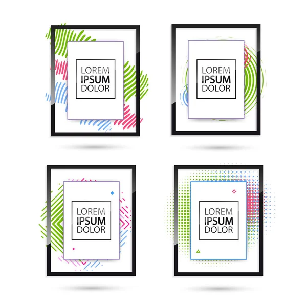 Metniniz için vektör çerçeve kümesi