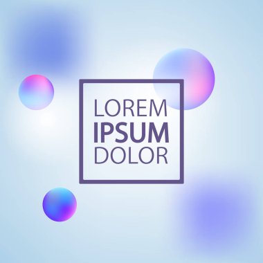 arka plan ile tebrik kartı