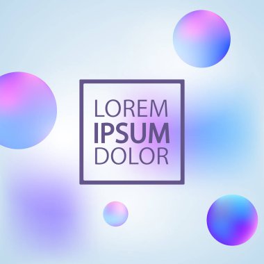 arka plan ile tebrik kartı