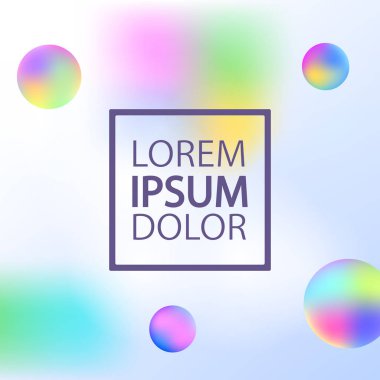 arka plan ile tebrik kartı