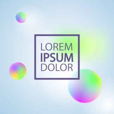 arka plan ile tebrik kartı