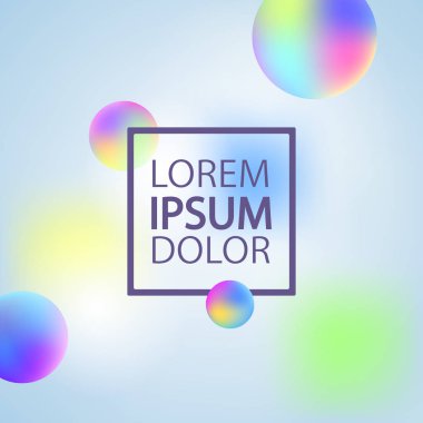 arka plan ile tebrik kartı