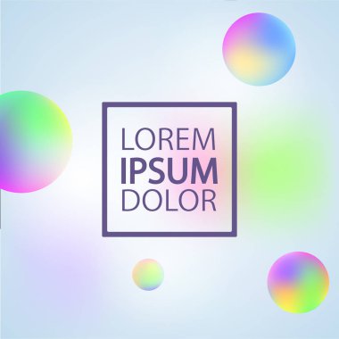 arka plan ile tebrik kartı