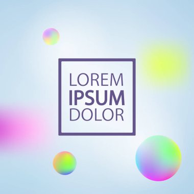 arka plan ile tebrik kartı