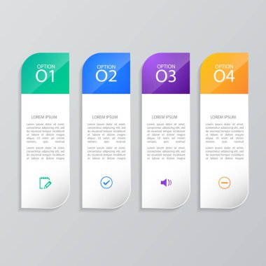 Bilgi şablonları dizisi