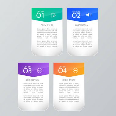 Bilgi şablonları dizisi