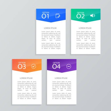 Bilgi şablonları dizisi