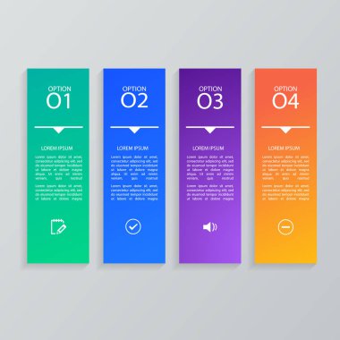 Bilgi şablonları dizisi