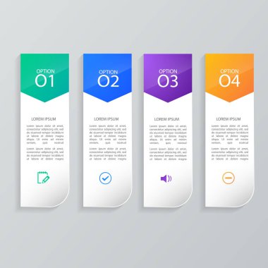 Bilgi şablonları dizisi