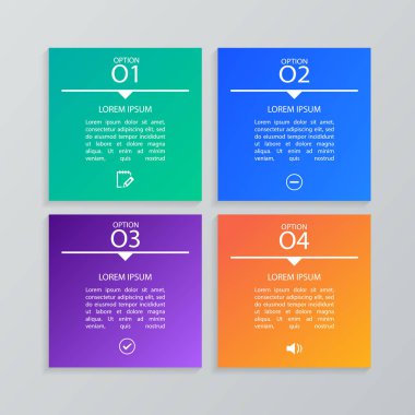 Bilgi şablonları dizisi