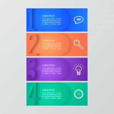 Bilgi şablonları dizisi