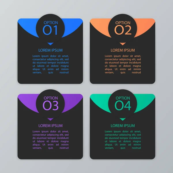 Bilgi şablonları dizisi