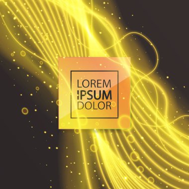 Renkli soyut arkaplan