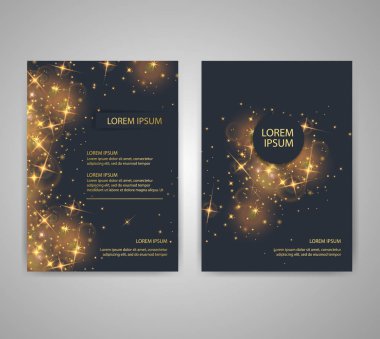 Broşür el ilanı düzenleri