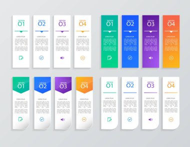 Bilgi şablonları dizisi