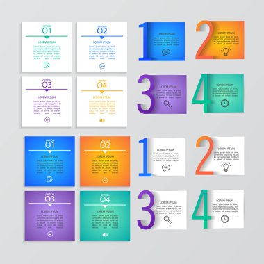 Bilgi şablonları dizisi