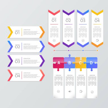 Bilgi şablonları dizisi