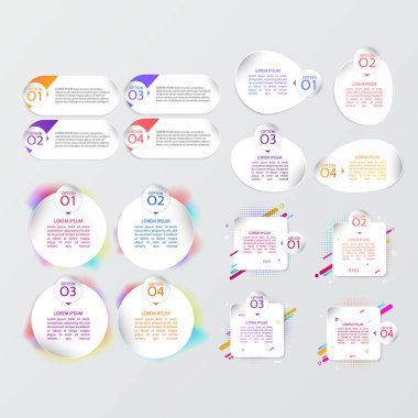 Bilgi şablonları dizisi