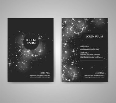 Broşür el ilanı düzenleri