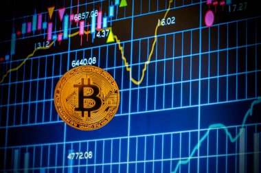 Bitcoin ve program rotayı Değiştir