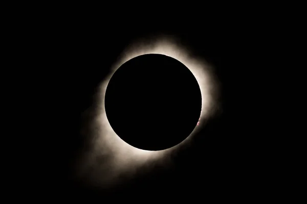 Total Solar Eclipse