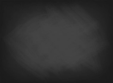 Siyah Kara tahta doku. Tebeşir izlerini ile okul yönetimi arka plan. Kafe, Pastane, Restoran Menü şablonu