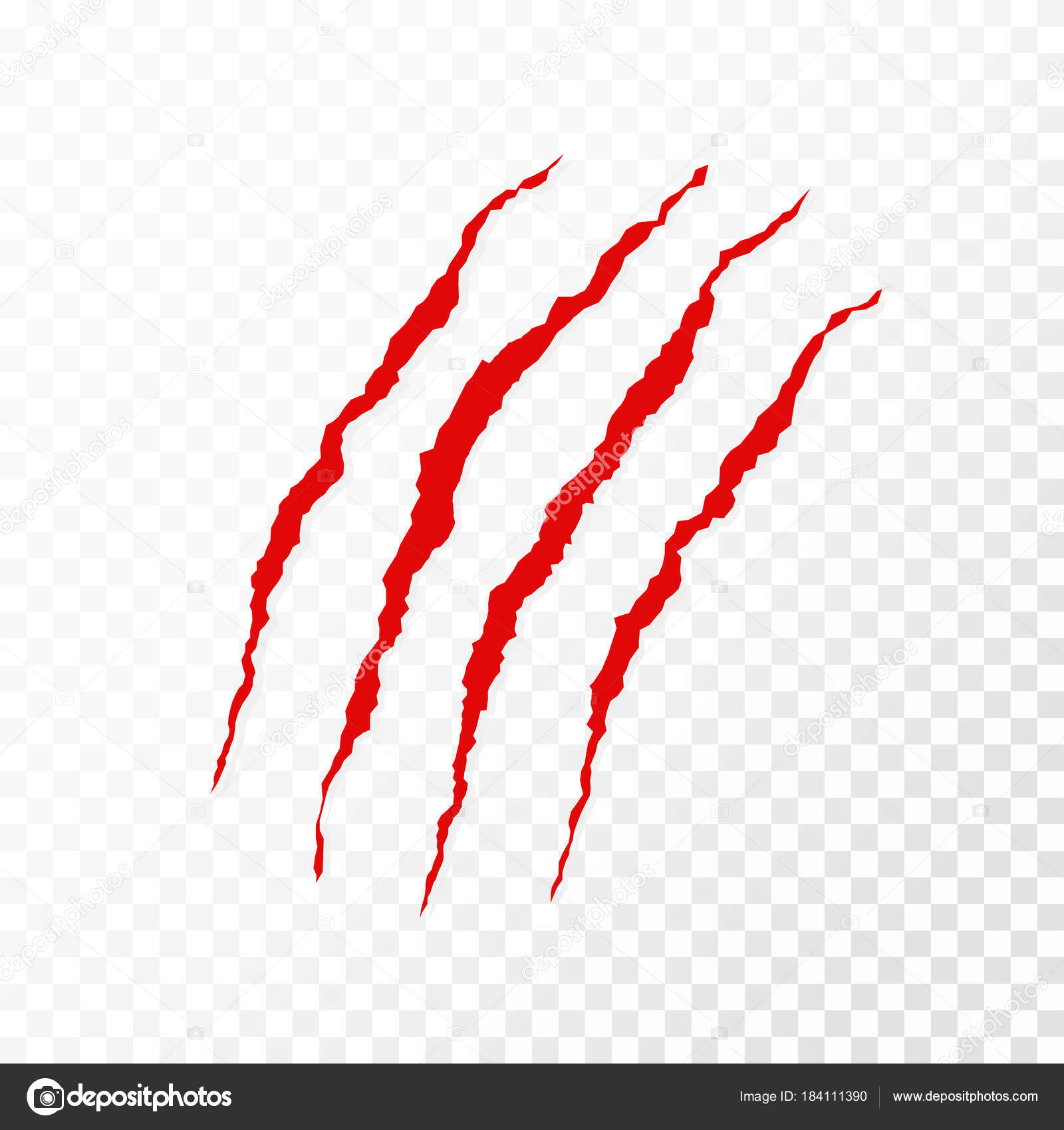 Red scratch. Царапины от когтей. Три красных линии scratch. Трафарет царапины от когтей. Царапины на белом фоне.
