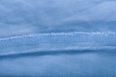 bez doku arka plan. kumaş Tekstil