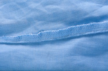 bez doku arka plan. kumaş Tekstil