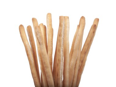 Grissini - İtalyan ekmeği aperatifi