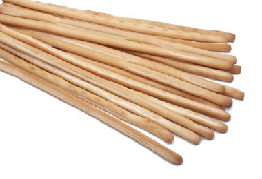 Grissini - İtalyan ekmeği aperatifi