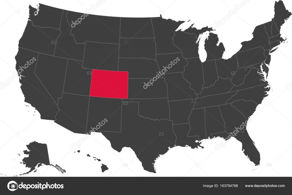 Colorado (eyalet). Colorado Eyaleti, ABD Colorado (eyalet). Colorado Eyaleti, ABD