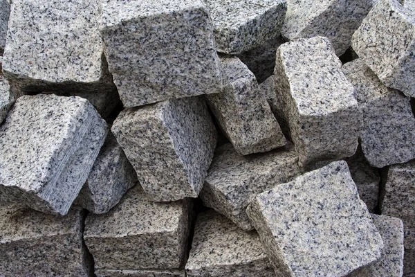 Granit parke taşı 