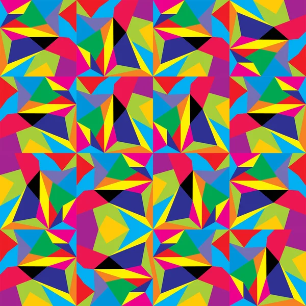 Wallpaper color polygon