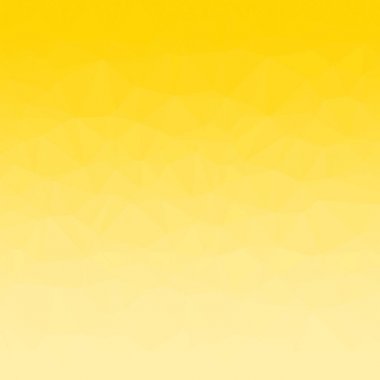 Soyut sarı poligonal üçgen arka plan. Üçgen oluşur vektör çokgen. Geometrik arka plan gradyan ile Origami tarzında.