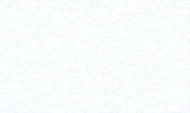 soyut mavi çokgen arkaplan.