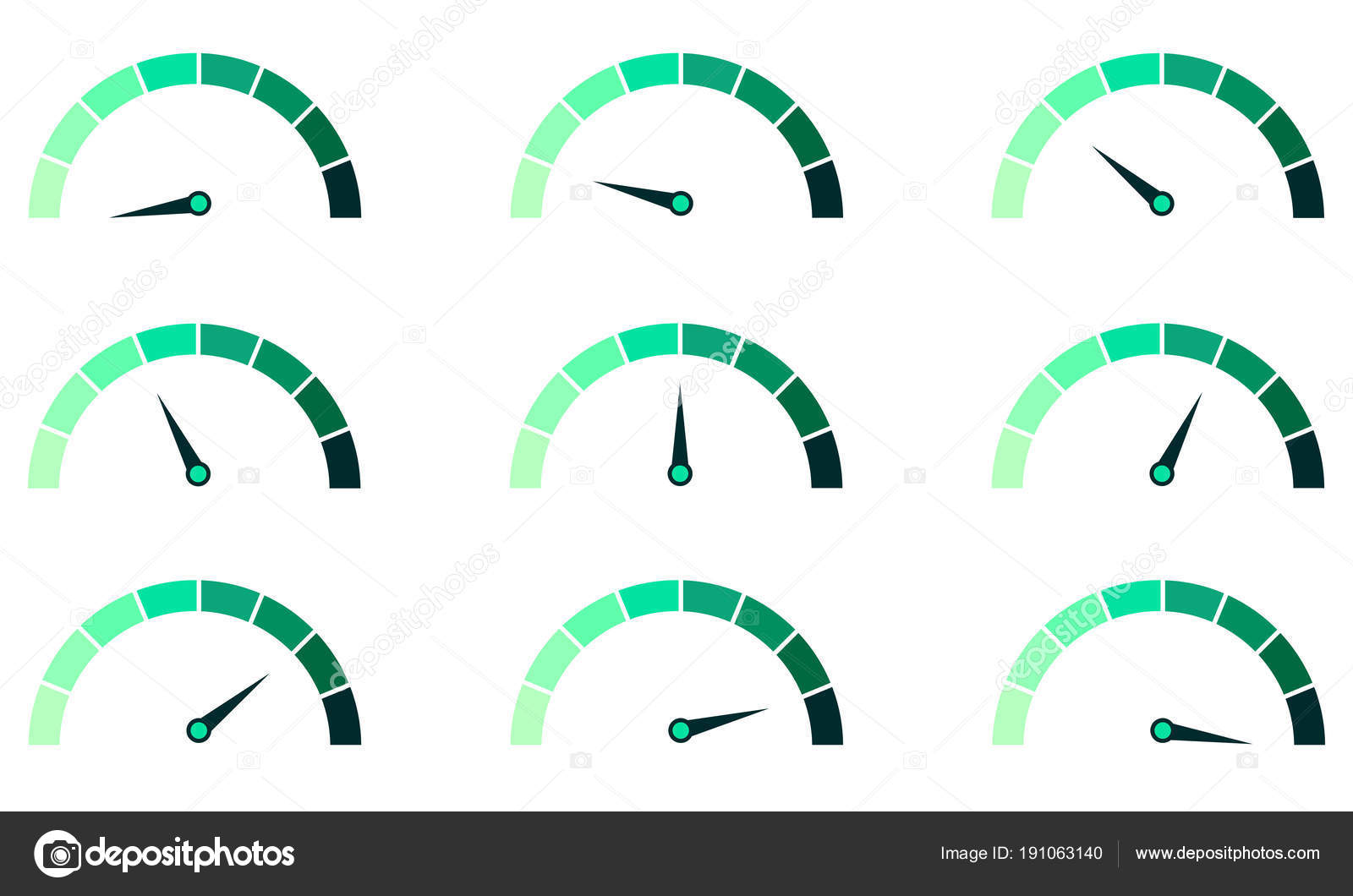 qualification compteur vitesse compteur signes infographie qualification compteur vitesse compteur signes infographie
