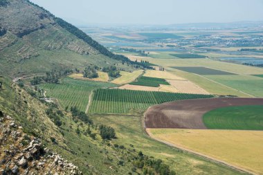 Kuş Uçuş yüksekliği alanlardan