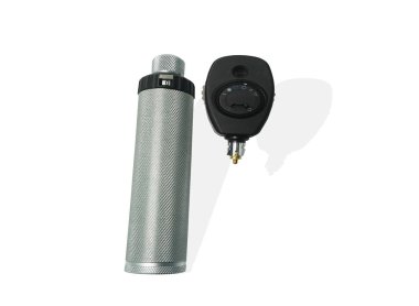 ophthalmoscope özel göz donanımı