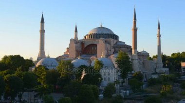 İstanbul 'da Ayasofya