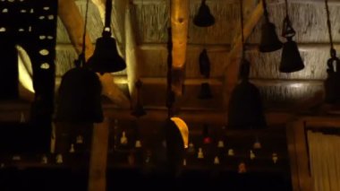 Etnik kil çan