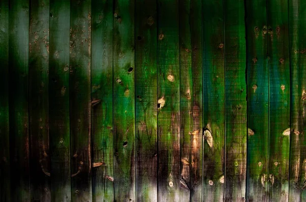 Πράσινο ξύλο αντίγραφο χώρου — Φωτογραφία Αρχείου