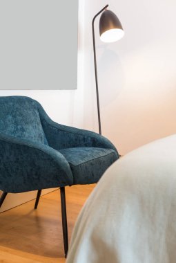 Ev dekorasyon ayrıntıları