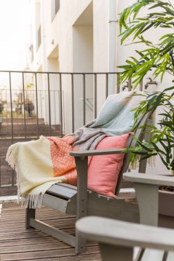 Ev dekorasyon ayrıntıları