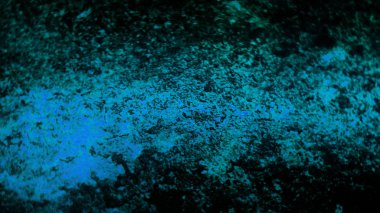 Kapalı havada Sparks, parçacıklar ve toz püskürtme. Siyah arka plan üzerine izole grenli soyut doku. Düz tasarım öğesi