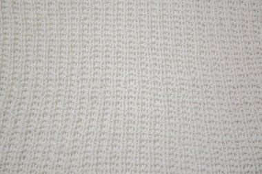 Kumaş kumaş dokusu hafif örgü tasarımı