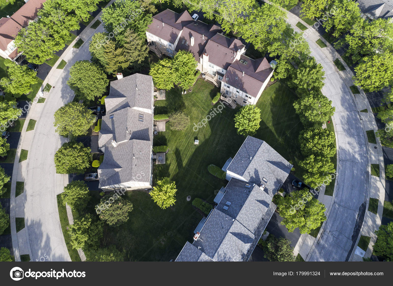 property search birds eye view
