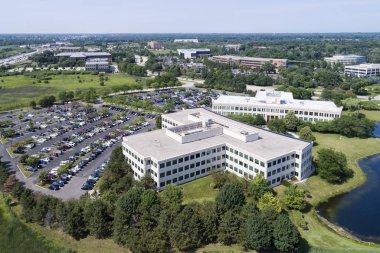 Ofis Parkı Havacılık